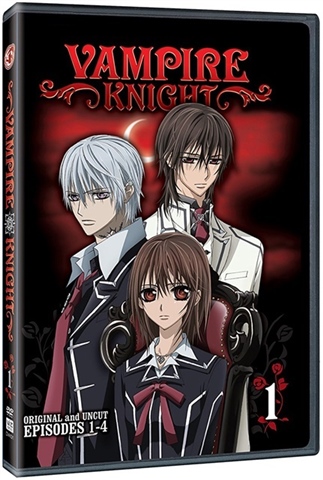 Vampire Knight トランプ 2013年版 Vampire Knight トランプ 2013年版